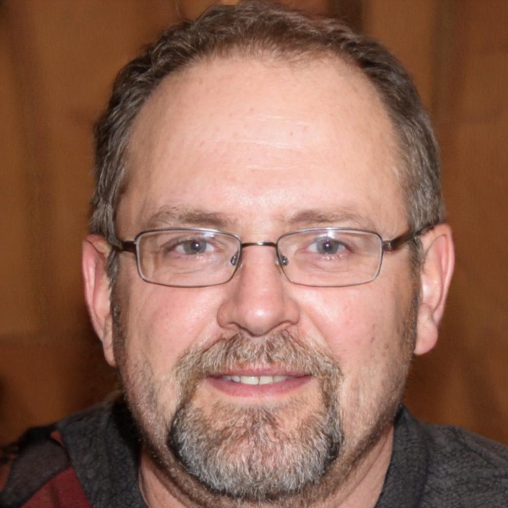 Roderick Thornfield, Senior PostgreSQL Instructor