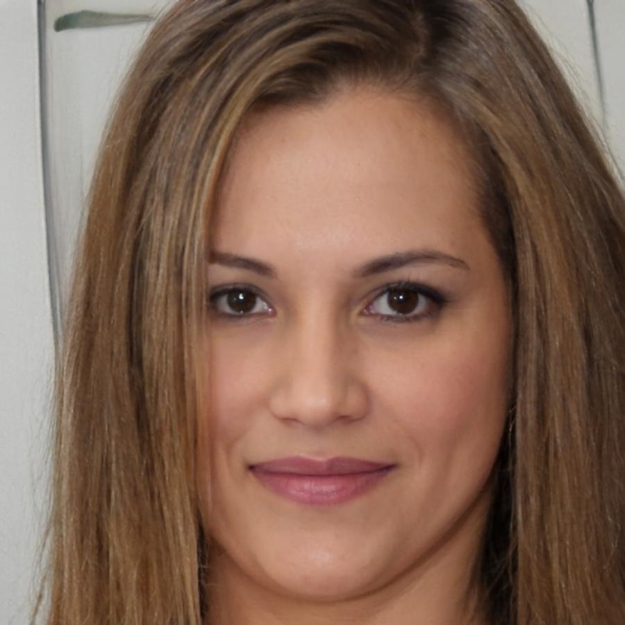 Karina Svetlanova, Senior PostgreSQL Database Engineer
