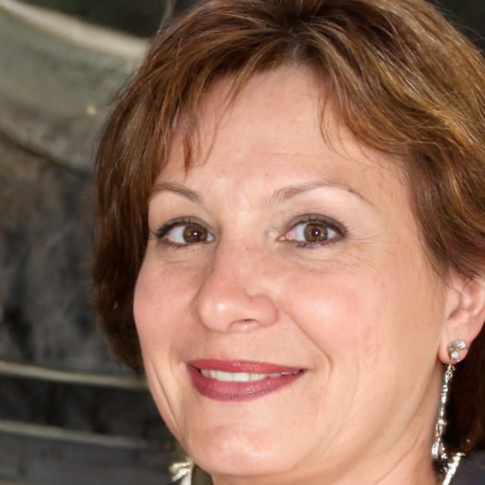 Elena Thorsson, PostgreSQL Training Director